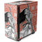 Disney Moana Character Tropical Print Art NZXT H510 Compact ATX Mid-Tower Case Skin