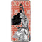 Disney Moana Character Tropical Print Art OnePlus 7 Pro Skin