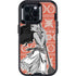 Disney Moana Character Tropical Print Art Otterbox Defender iPhone Skin