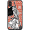 Disney Moana Character Tropical Print Art Otterbox Symmetry iPhone Skin