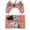 Disney Moana Character Tropical Print Art PlayStation Classic Bundle Skin