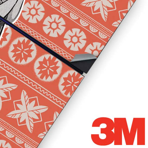 Disney Moana Character Tropical Print Art PS4 Console and Controller Bundle Skin