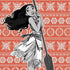 Disney Moana Character Tropical Print Art PS4 Pro Bundle Skin