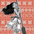 Disney Moana Character Tropical Print Art PS4 Pro/Slim Controller Skin