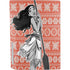 Disney Moana Character Tropical Print Art PS5 Bundle Skin