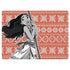Disney Moana Character Tropical Print Art Surface Laptop 2 Skin
