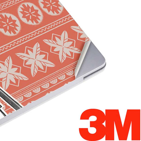 Disney Moana Character Tropical Print Art Surface Laptop 2 Skin