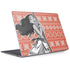 Disney Moana Character Tropical Print Art Surface Laptop 3 13.5in Skin