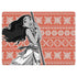 Disney Moana Character Tropical Print Art Surface Laptop 3 13.5in Skin