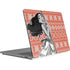 Disney Moana Character Tropical Print Art Surface Laptop Studio Skin