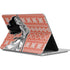 Disney Moana Character Tropical Print Art Surface Laptop Studio Skin