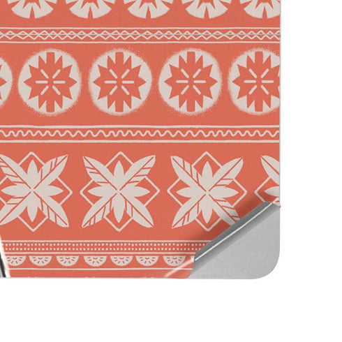Disney Moana Character Tropical Print Art Surface Laptop Studio Skin