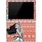 Disney Moana Character Tropical Print Art Surface Pro 3 Skin