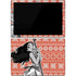 Disney Moana Character Tropical Print Art Surface Pro 7 Skin
