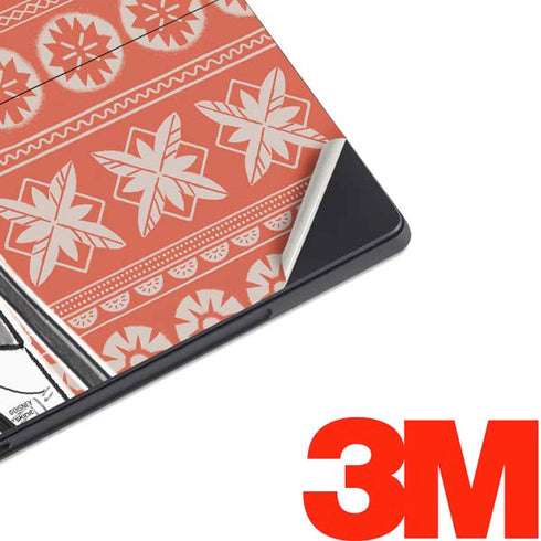 Disney Moana Character Tropical Print Art Surface Pro 7 Skin
