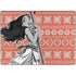 Disney Moana Character Tropical Print Art Surface Pro 9 Skin