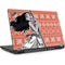 Disney Moana Character Tropical Print Art Lenovo ThinkPad Skin