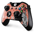 Disney Moana Character Tropical Print Art Xbox One Controller Skin