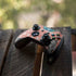 Disney Moana Character Tropical Print Art Xbox One Controller Skin