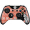 Disney Moana Character Tropical Print Art Xbox One Controller Skin