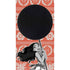 Disney Moana Character Tropical Print Art Xbox Series S Console Skin