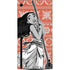 Disney Moana Character Tropical Print Art Xbox Series X Console Skin