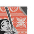 Disney Moana Character Tropical Print Art Xbox Series X Console Skin