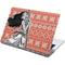 Disney Moana Character Tropical Print Art Yoga 910 2-in-1 14in Touch-Screen Skin