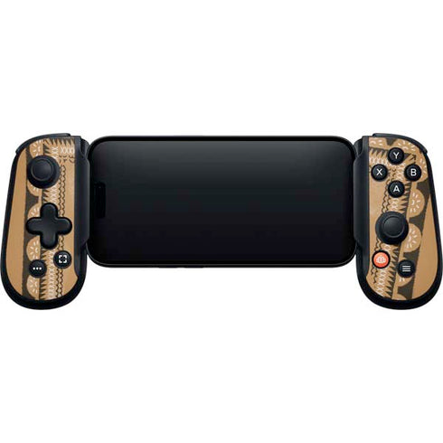 Disney Moana Winking Art Backbone One for iPhone Game Controller Skin