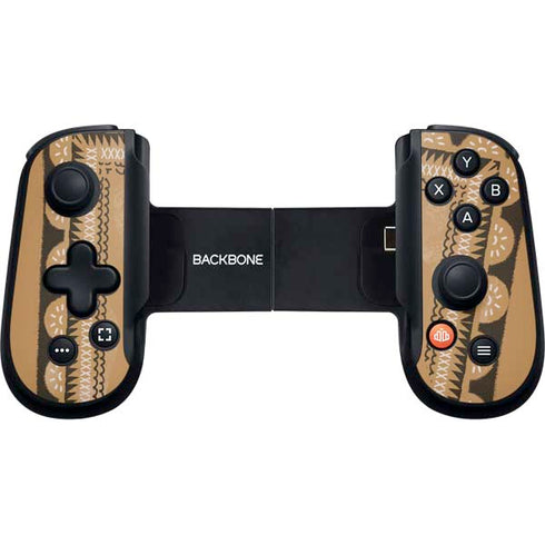 Disney Moana Winking Art Backbone One for iPhone Game Controller Skin