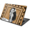 Disney Moana Winking Art Dell Chromebook Skin