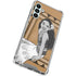 Disney Moana Winking Art Galaxy A13 5G Clear Case