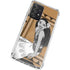Disney Moana Winking Art Galaxy A52 5G Clear Case