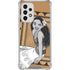 Disney Moana Winking Art Galaxy A53 5G Clear Case