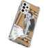 Disney Moana Winking Art Galaxy A53 5G Clear Case