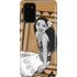 Disney Moana Winking Art Galaxy Note20 5G Pro Case