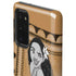 Disney Moana Winking Art Galaxy Note20 5G Pro Case