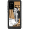 Disney Moana Winking Art Galaxy Note20 5G Waterproof Case