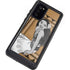 Disney Moana Winking Art Galaxy Note20 5G Waterproof Case