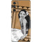 Disney Moana Winking Art Galaxy S20 Fan Edition Skin