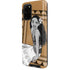 Disney Moana Winking Art Galaxy S20 Plus Pro Case