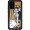 Disney Moana Winking Art Galaxy S20 Plus Waterproof Case