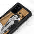 Disney Moana Winking Art Galaxy S20 Plus Waterproof Case