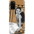 Disney Moana Winking Art Galaxy S20 Pro Case