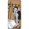 Disney Moana Winking Art Galaxy S20 Skin
