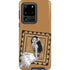 Disney Moana Winking Art Galaxy S20 Ultra 5G Pro Case