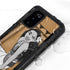 Disney Moana Winking Art Galaxy S20 Waterproof Case