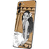 Disney Moana Winking Art Galaxy S21 5G Skin