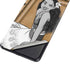 Disney Moana Winking Art Galaxy S21 5G Skin