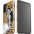Disney Moana Winking Art Galaxy S21 FE Pro Case